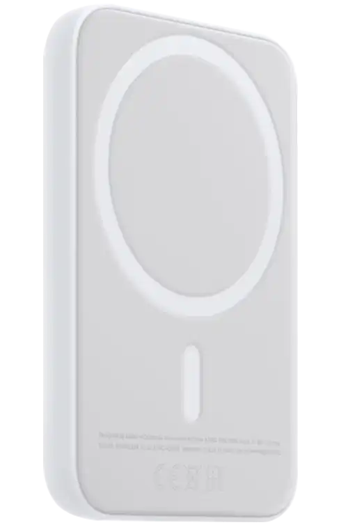 Внешний аккумулятор MagSafe Apple Battery pack для iPhone 14 Pro Max