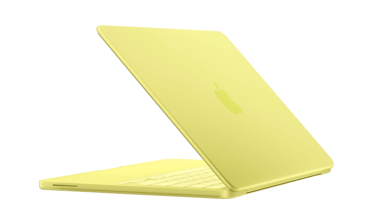 Новинка MacBook Neo