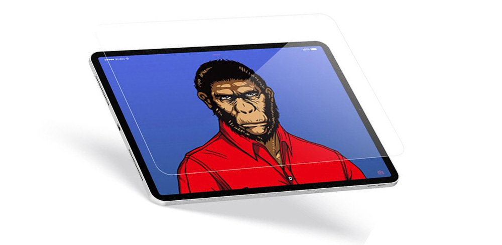 Защитное-стекло-BlueO-2.5D-для-iPad