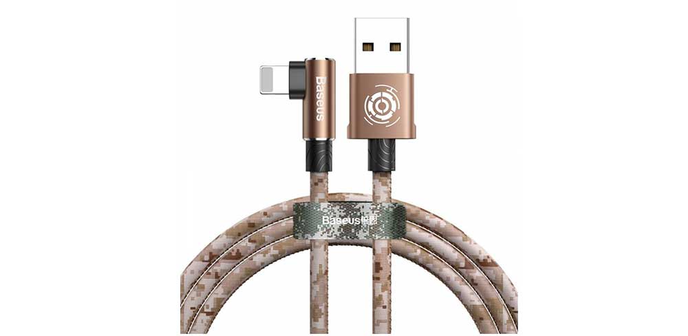 Кабель-Baseus-Camouflage,-с-USB-A-на-Lightning,-1-метр,-коричневый-баннер