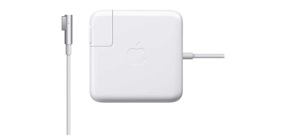 Блок питания Apple MagSafe 45W для MacBook Air 11/13-описание