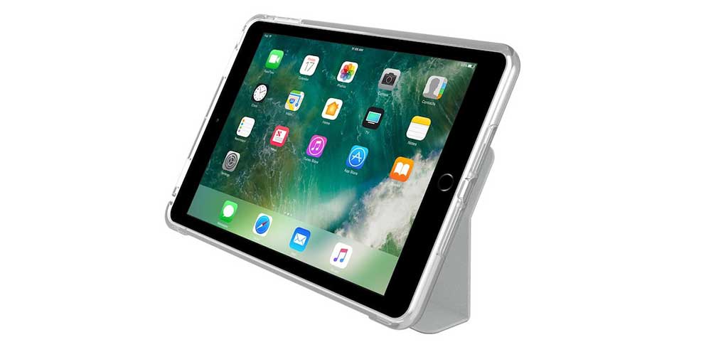 Чехол Incipio Design Series Folio для iPad Pro 10.5-описание