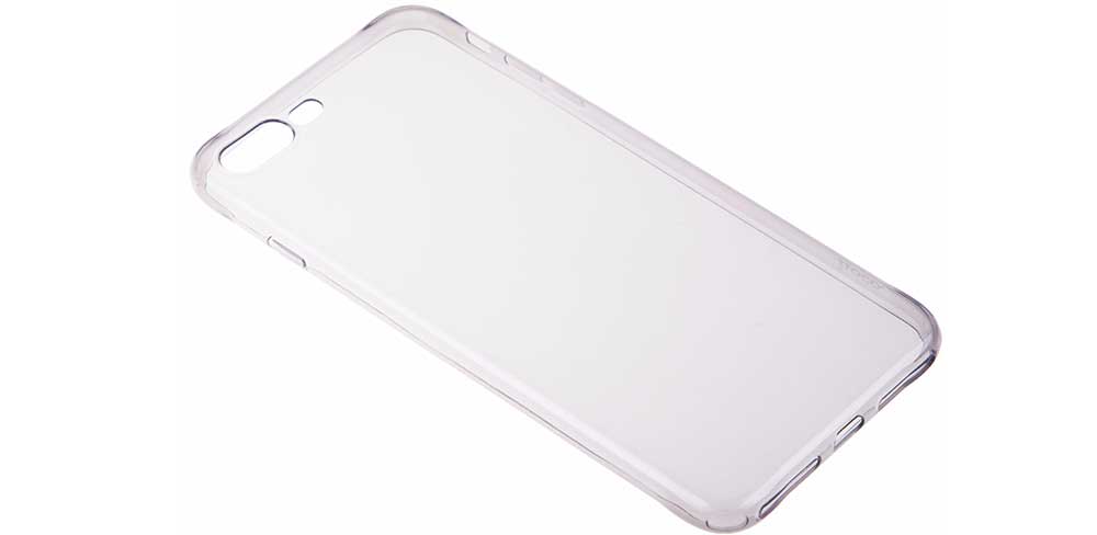 Чехол HOCO Thin series Frosted case для iPhone 6/6S Plus-описание