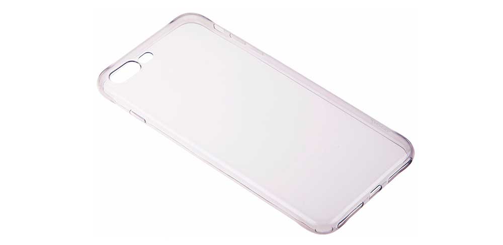 Чехол Hoco Light Series TPU для iPhone 7/8 Plus-описание