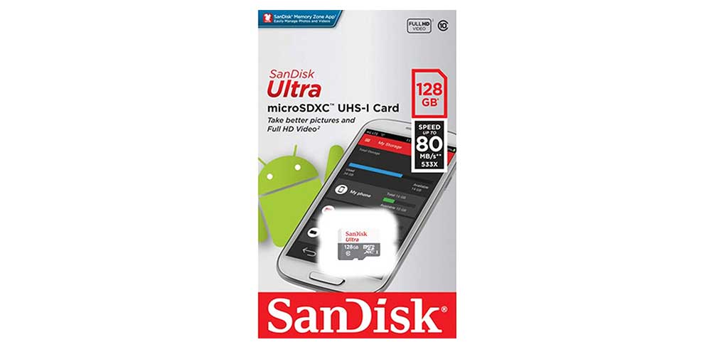 Карта-памяти-Sandisk-Ultra,-microSDXC,-128-Gb,-Class-10,-UHS-I-баннер