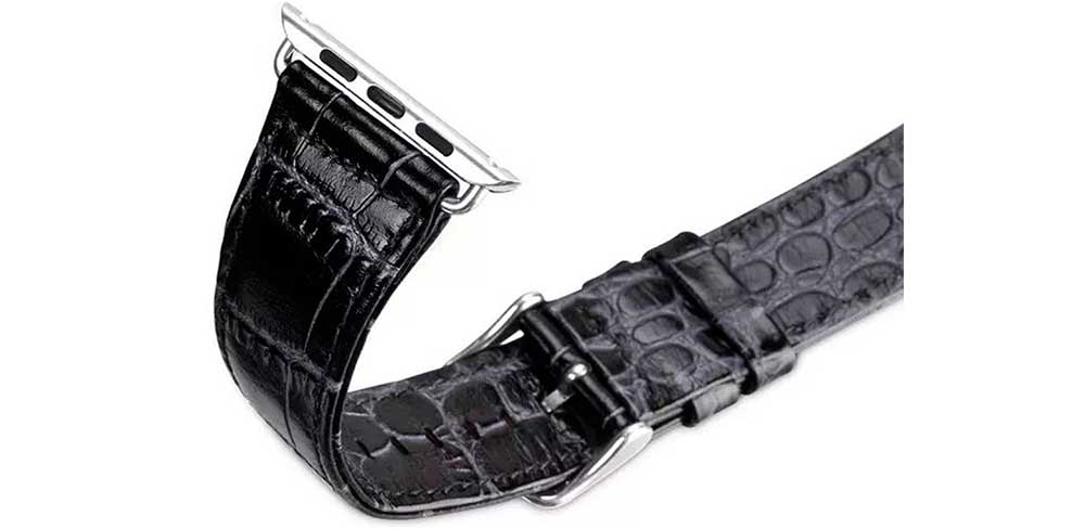 HOCO Crocodile Leather -описание