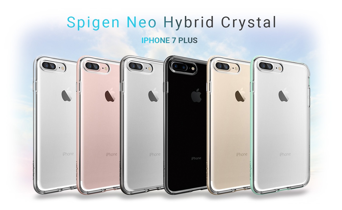 Серия чехлов Neo Hybrid Crystal