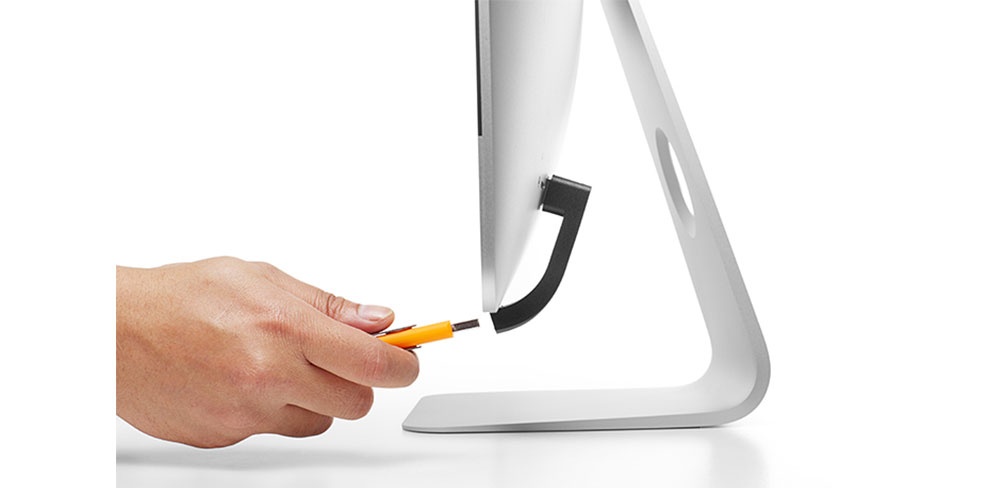USB удлинитель BlueLounge Jimi для iMac-описание