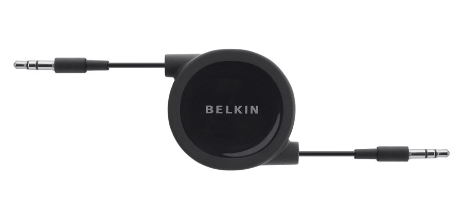Описание Belkin 3,5mm/3,5mm