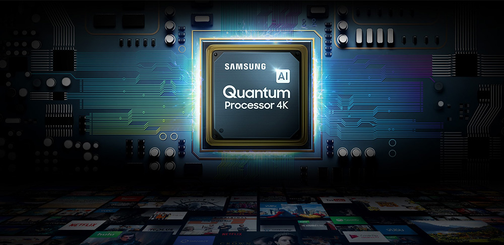 процессор-телевизора-Samsung