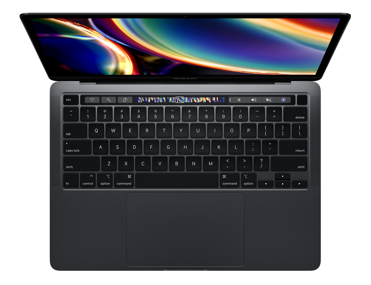 Купить MacBook Pro 13 в Симферополе