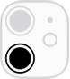 Сверхширокоугольная камера iPhone 11