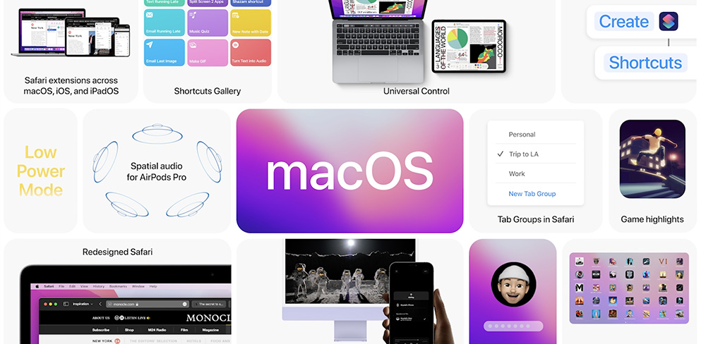 macOS-Monterey