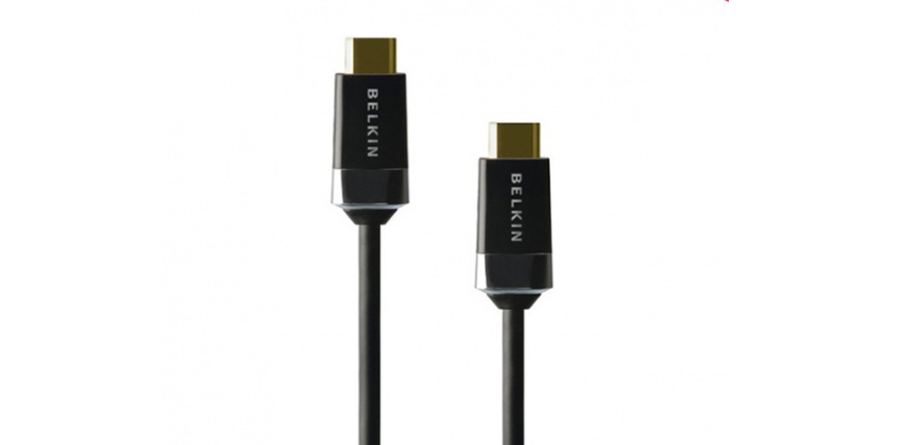 HDMI-кабель 4К Belkin