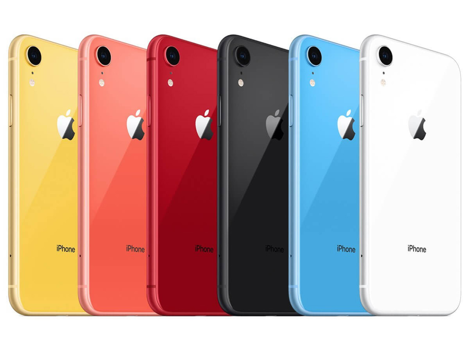 Какие бывают айфоны. Apple iphone XR. Iphone 10r. Айфон 10 XR. Apple iphone XR цвета.