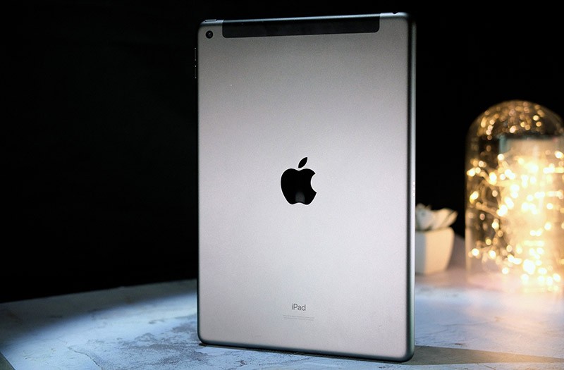 Характеристики iPad 10.2″