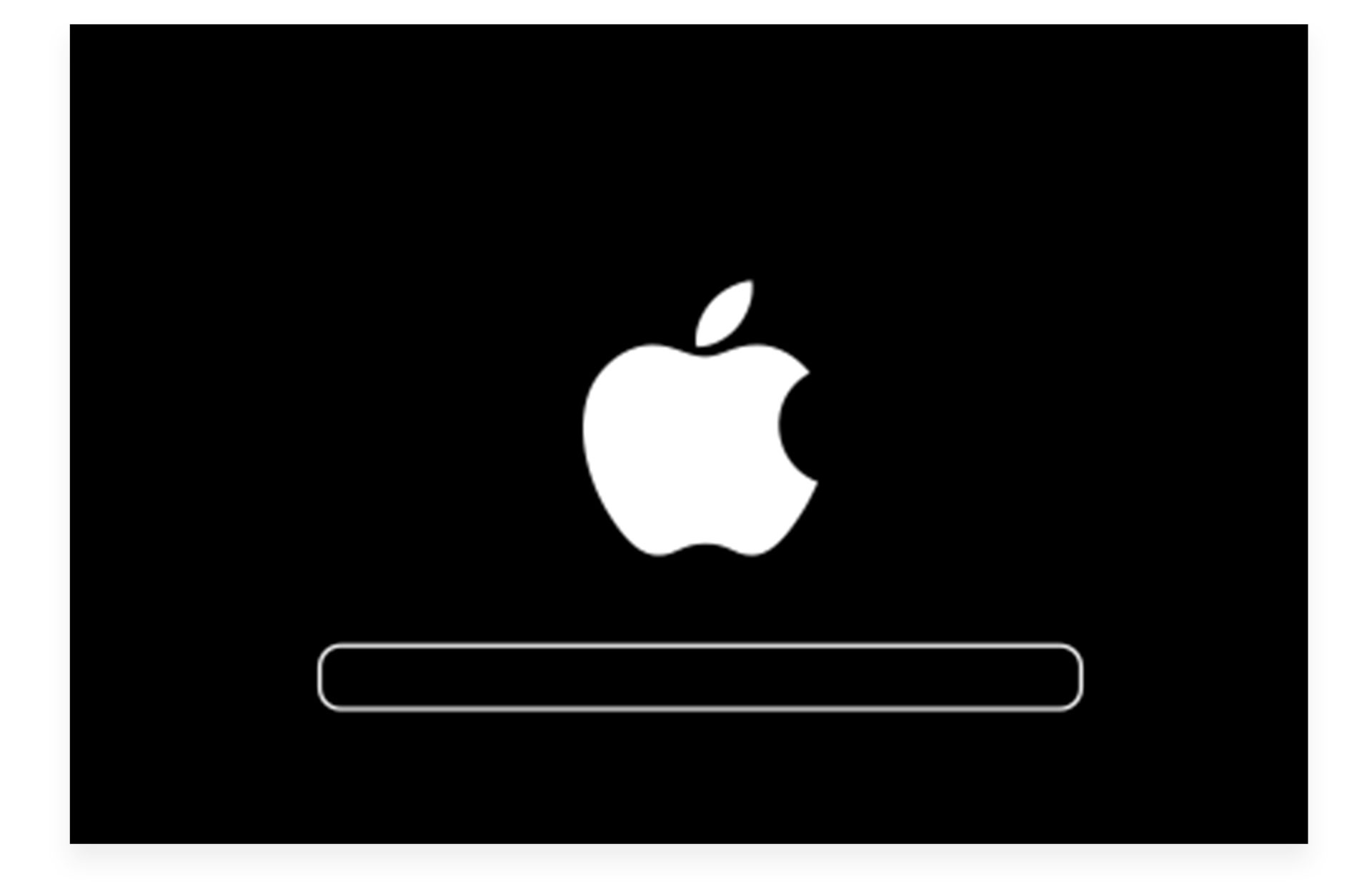 Логотип-при-включении-Mac