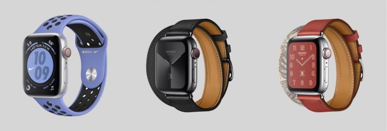 обзор Apple Watch