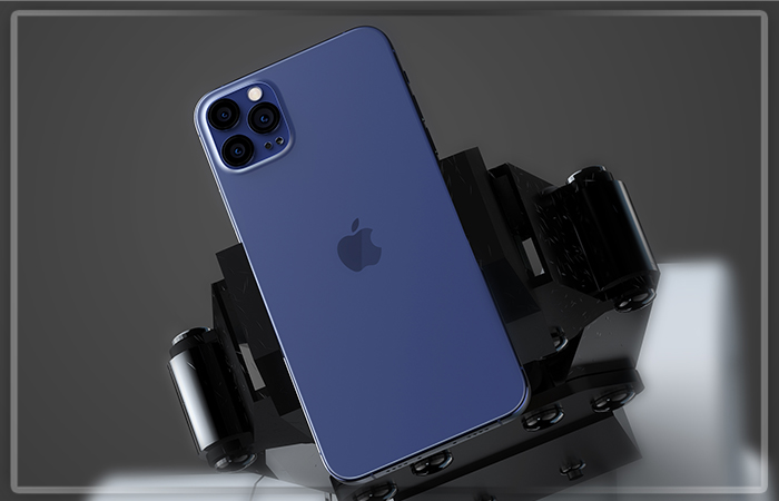 iPhone-12-pro-Navy-Blue