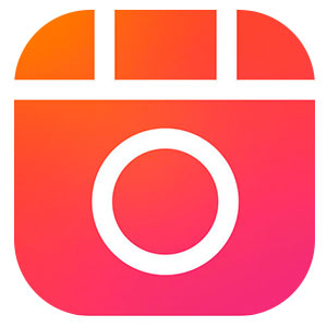 Приложение Photo Editor