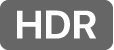 Иконка HDR