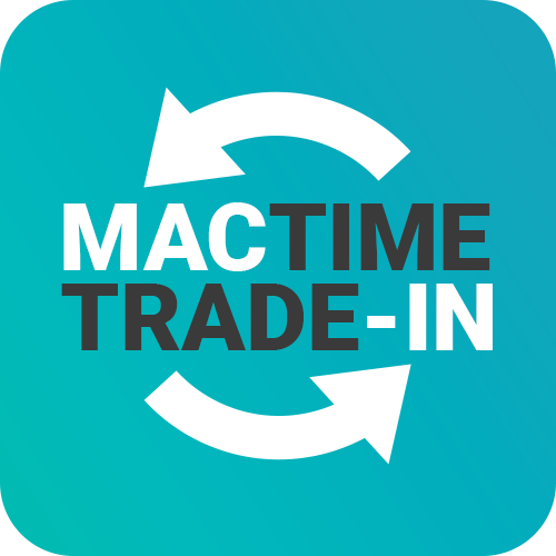 MacTime Trade-in