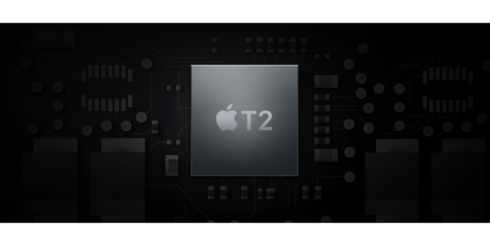 Apple-T2-Security-Chip