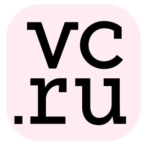 Приложение vc.ru — новости бизнеса