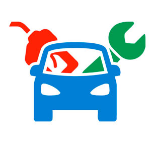 Приложение MyAuto - авто органайзер, расход топлива и ремонт
