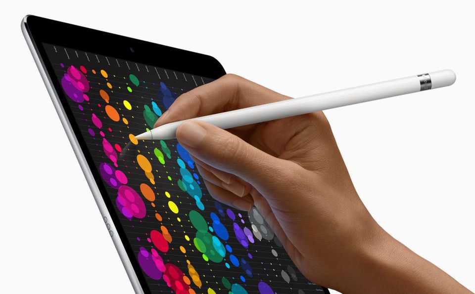 Apple Pencil для iPad