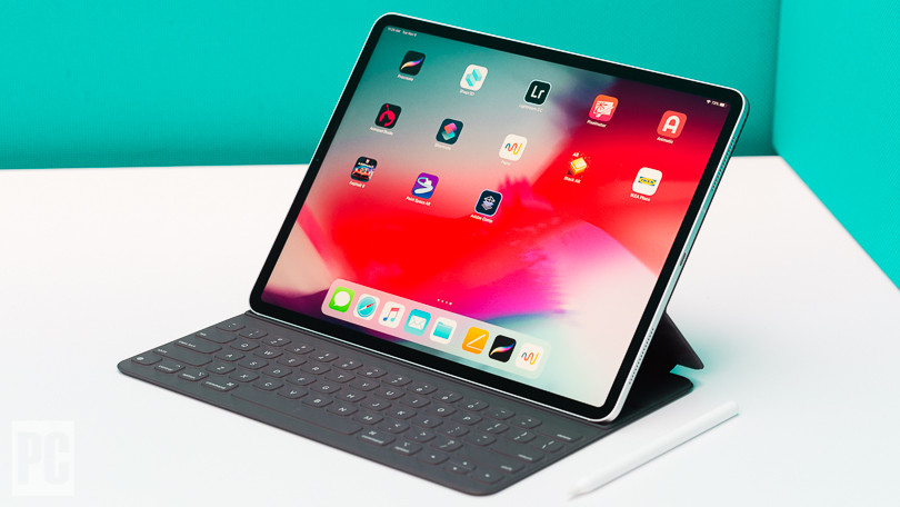 Smart Keyboard Folio для Apple iPad Pro