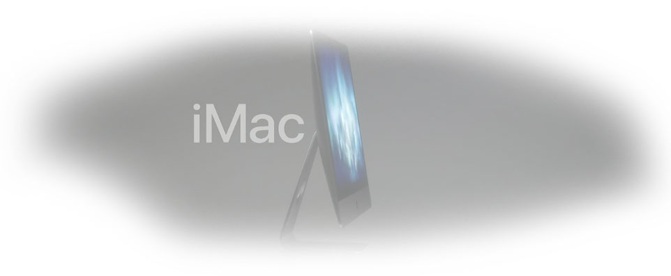 Презентация iMac Pro