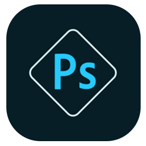 приложение Photoshop Express