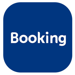 Приложение Booking.com