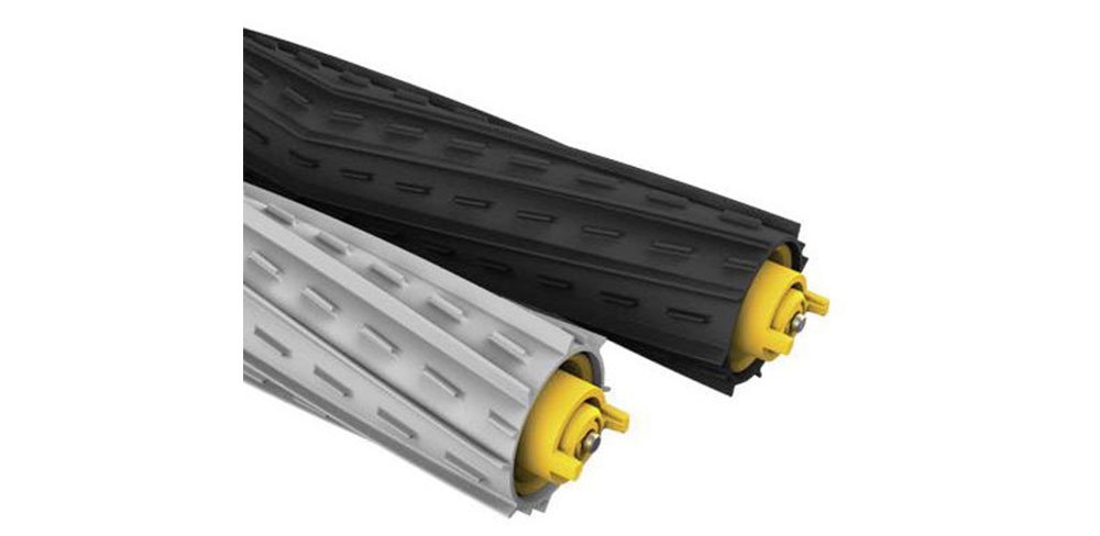 Валики-скребки iRobot AeroVac для Roomba 800-й серии, 2 штуки-описание