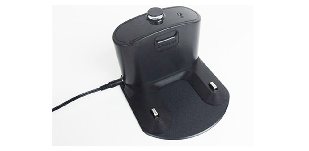 Зарядная база iRobot Automatic Charging Station для Roomba 800 серии-описание