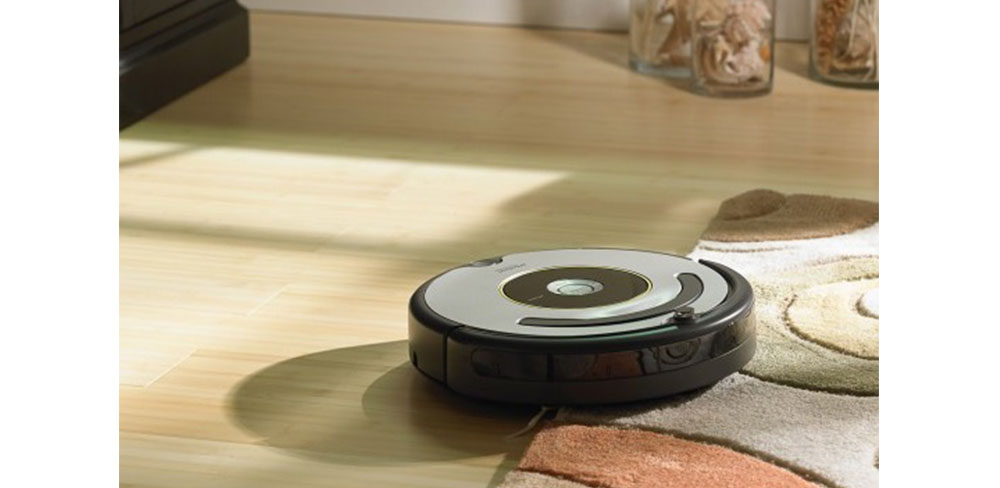 Модуль iRobot ведущего колеса для Roomba-описание
