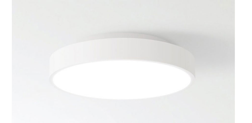 Умная лампа Xiaomi Yeelight Smart LED Ceiling Light-описание