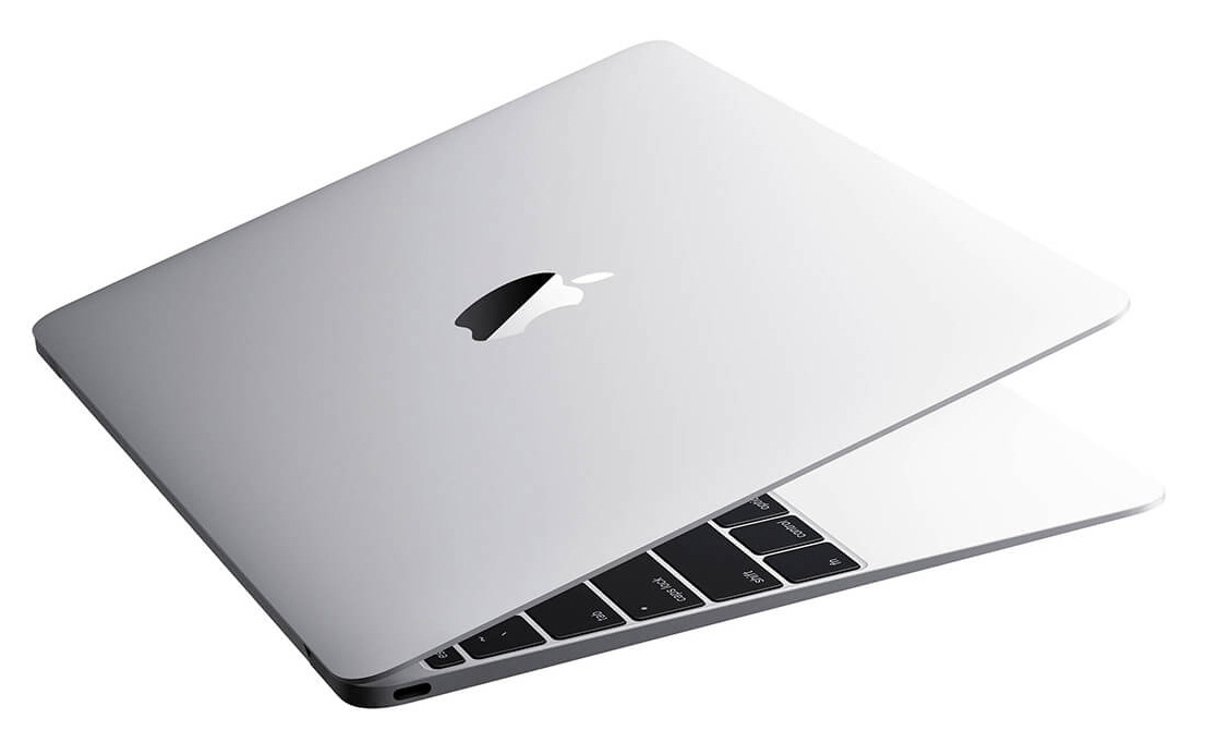 Фото MacBook