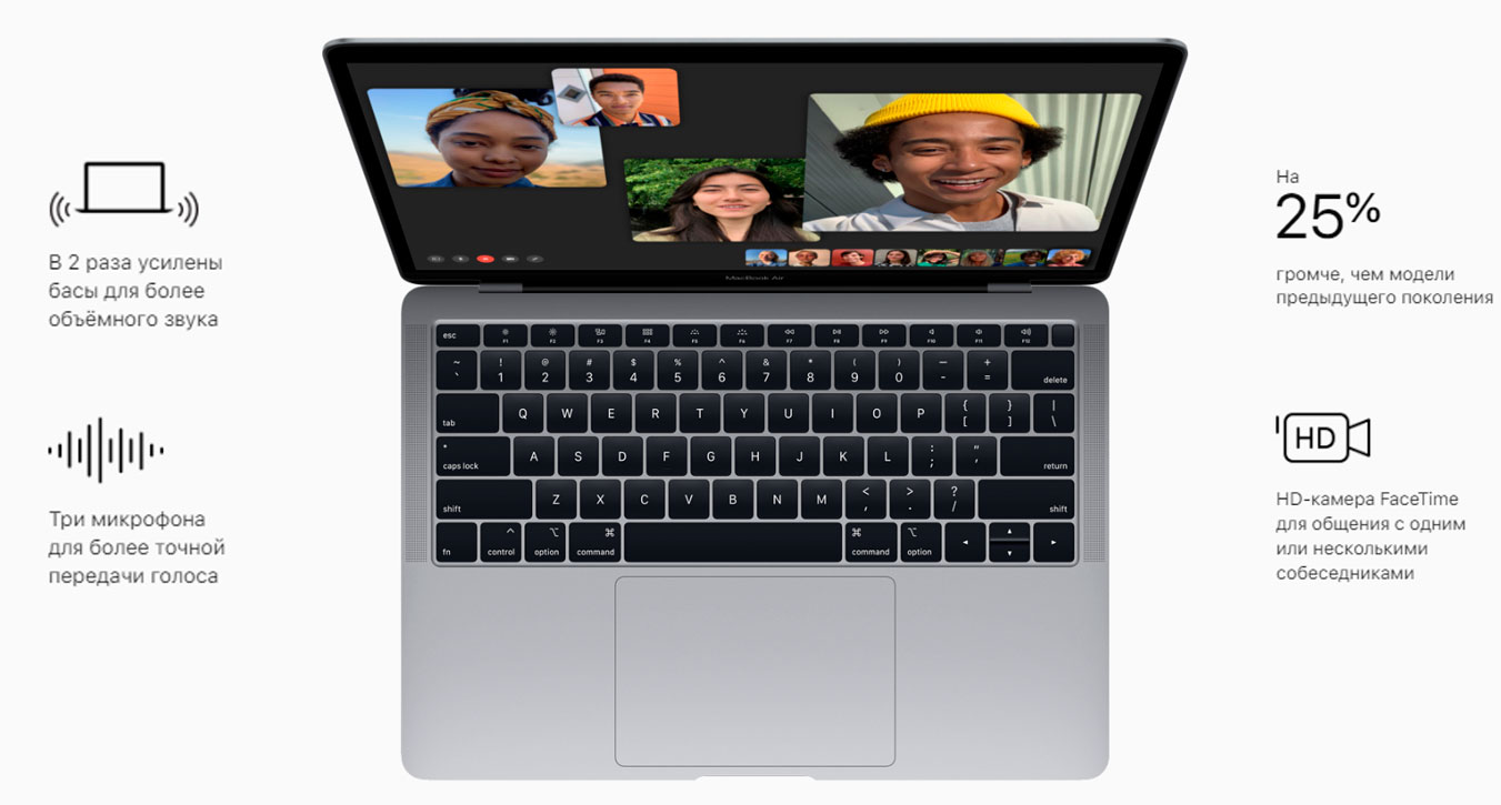 Apple MacBook Air 13