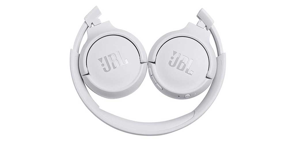 Беспроводные наушники JBL Tune 500BT -описание