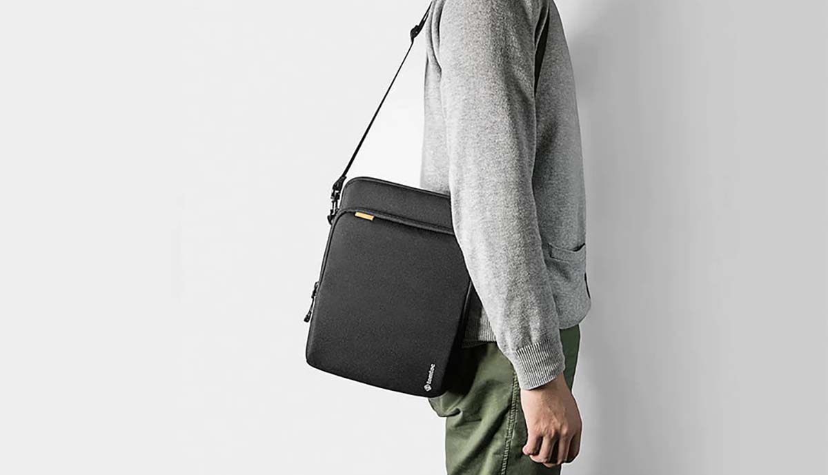 Фото сумка Tomtoc Defender ACE-A03