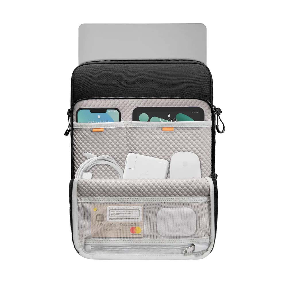 Фото Сумка Tomtoc Laptop DefenderACE-A03 Laptop Shoulder Bag