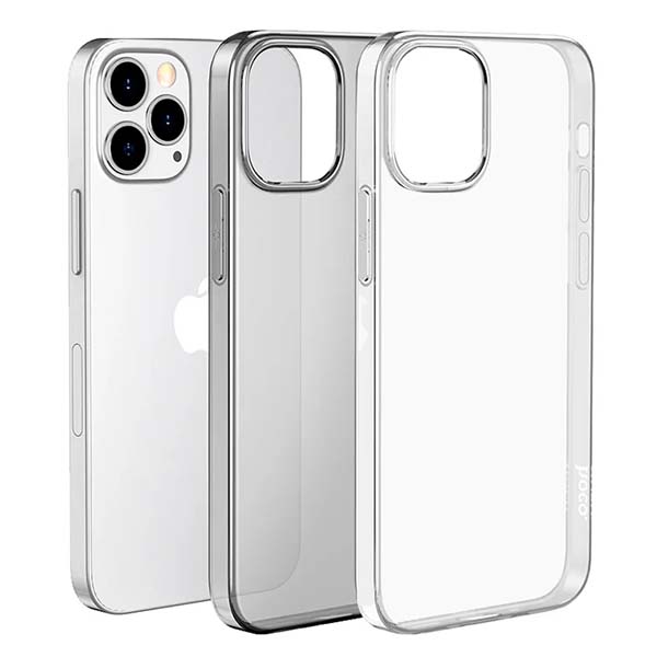 Изображение чехол-накладка Hoco Light Series, iPhone 15 Pro