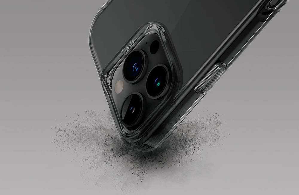 Чехол Uniq Air Fender