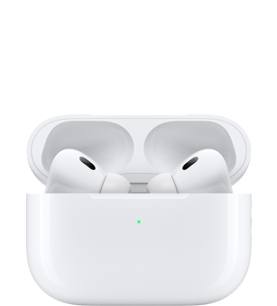 Сравнение AirPods Pro 2