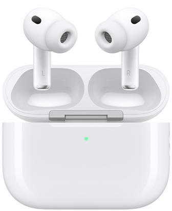Изображение AirPods Pro 3