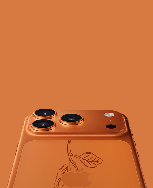 Гравировка на iPhone в подарок