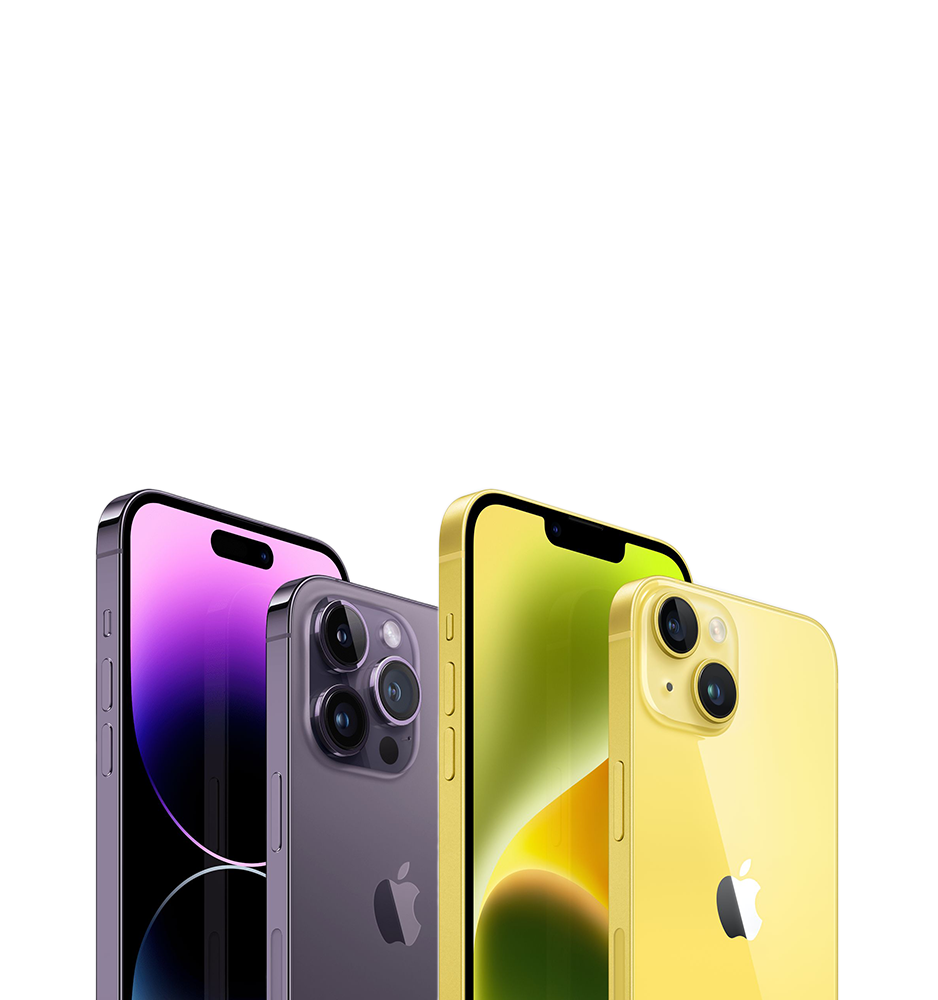 Apple iPhone 14