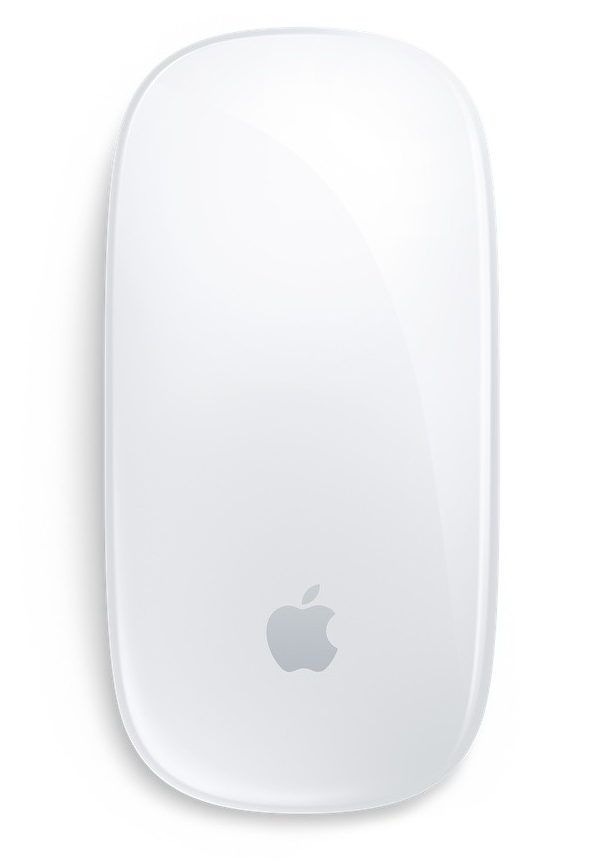 Мышь беспроводная Apple Magic Mouse 2